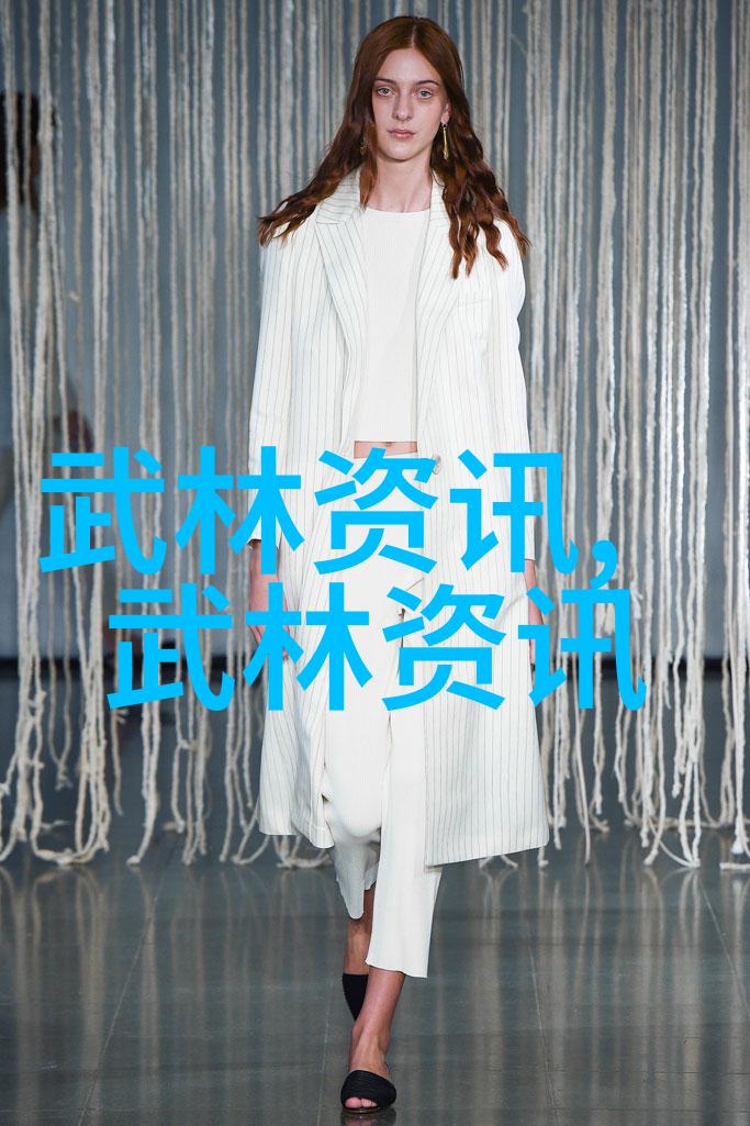 太极拳的精髓解读24式图解之美