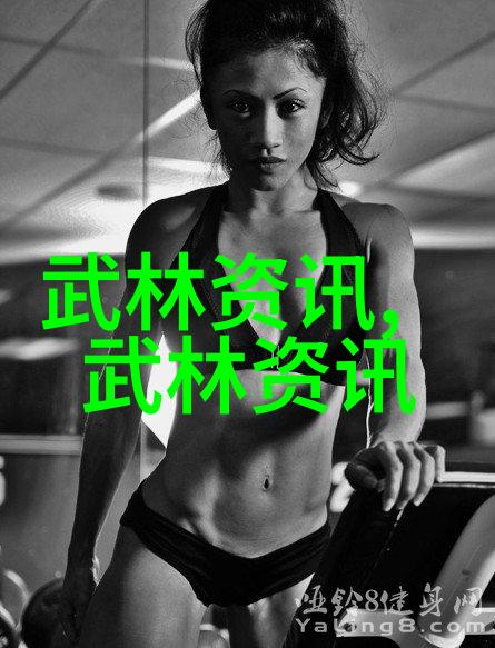轻功飞翔揭秘如何练成翱翔天际的武者