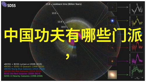 武林佳话中国武术十大门派的故事