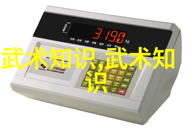 李文奎与李艺蕾探索自然中的武术12基本动作之力与技