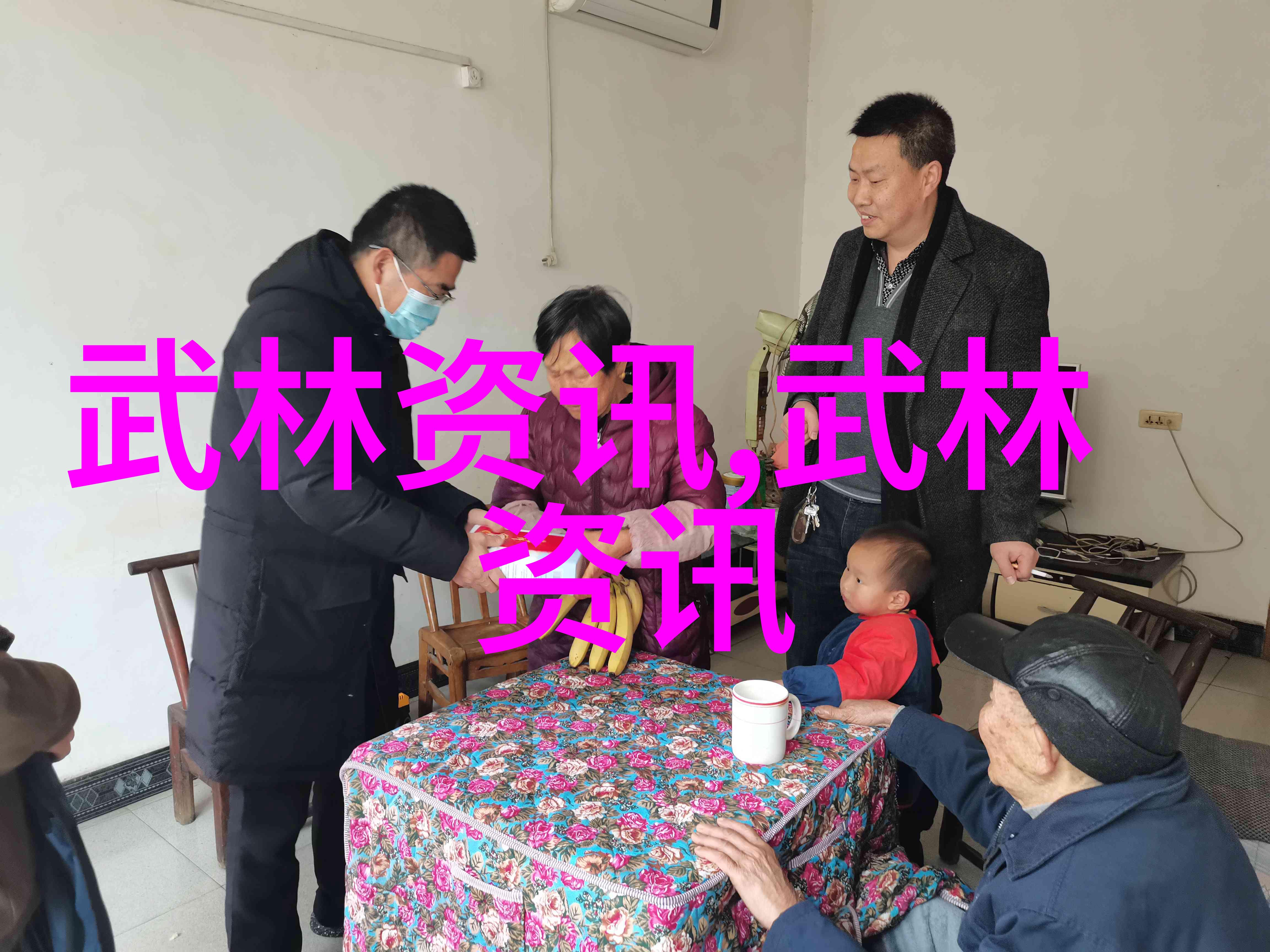 初学武术套路拳法打造自己的独门秘籍