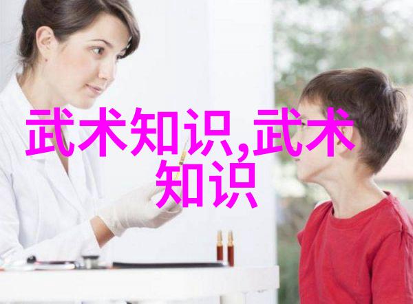 内功外化深入理解武术的12个核心动作