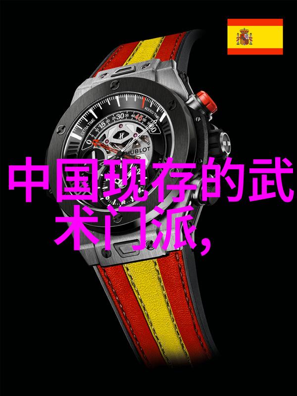现存门派中哪些是通过时间考验而被保留下来的