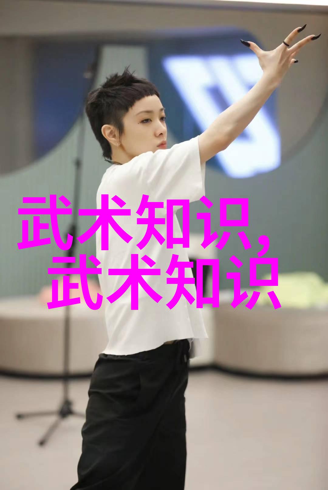 仙门门派名字大全武式固安太极拳在自然中寻根溯源