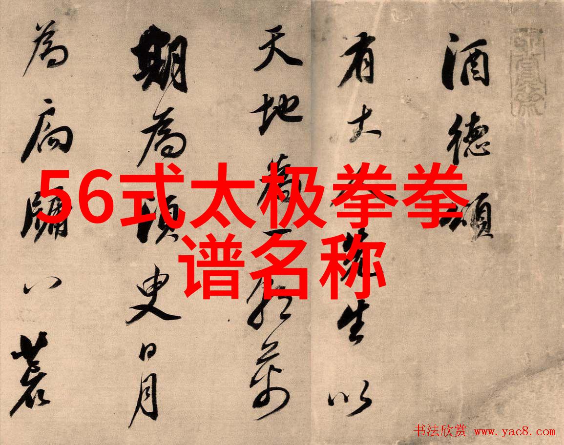 四大绝世神功秘解
