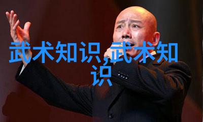 探寻绝世武学揭秘世界上最强大的武功体系