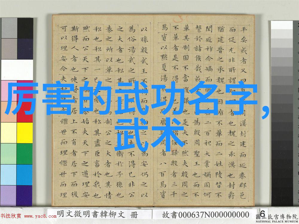 太极拳24式图解沉静之舞活力之韵