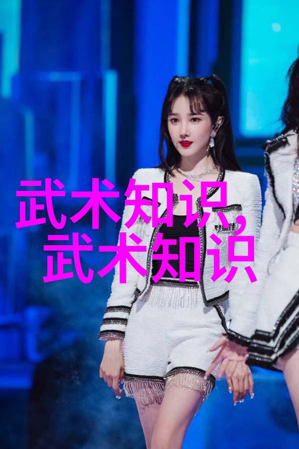 武林门派江湖中的各种武功门派