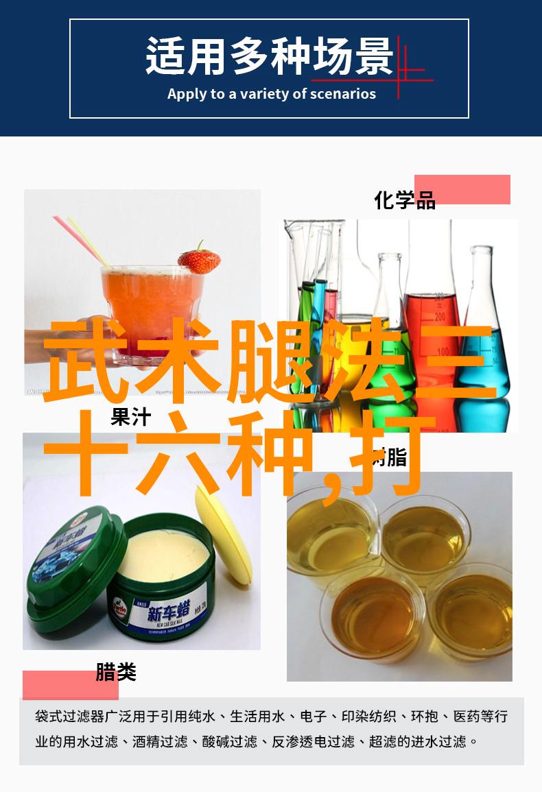 中国十大最强武术的辉煌历史与精髓探究