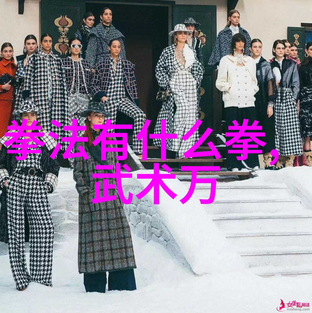 江苏武林门派之谜藏匿在古城角落的秘密教门