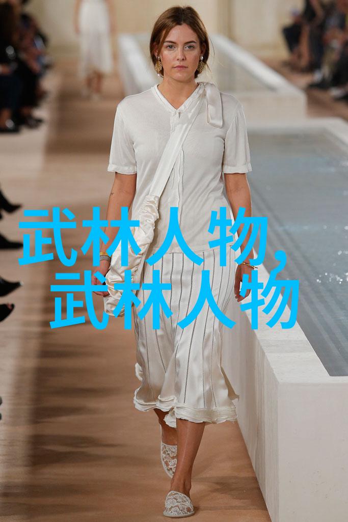 武术知识中的长剑与短剑你知道它们各自的用法吗