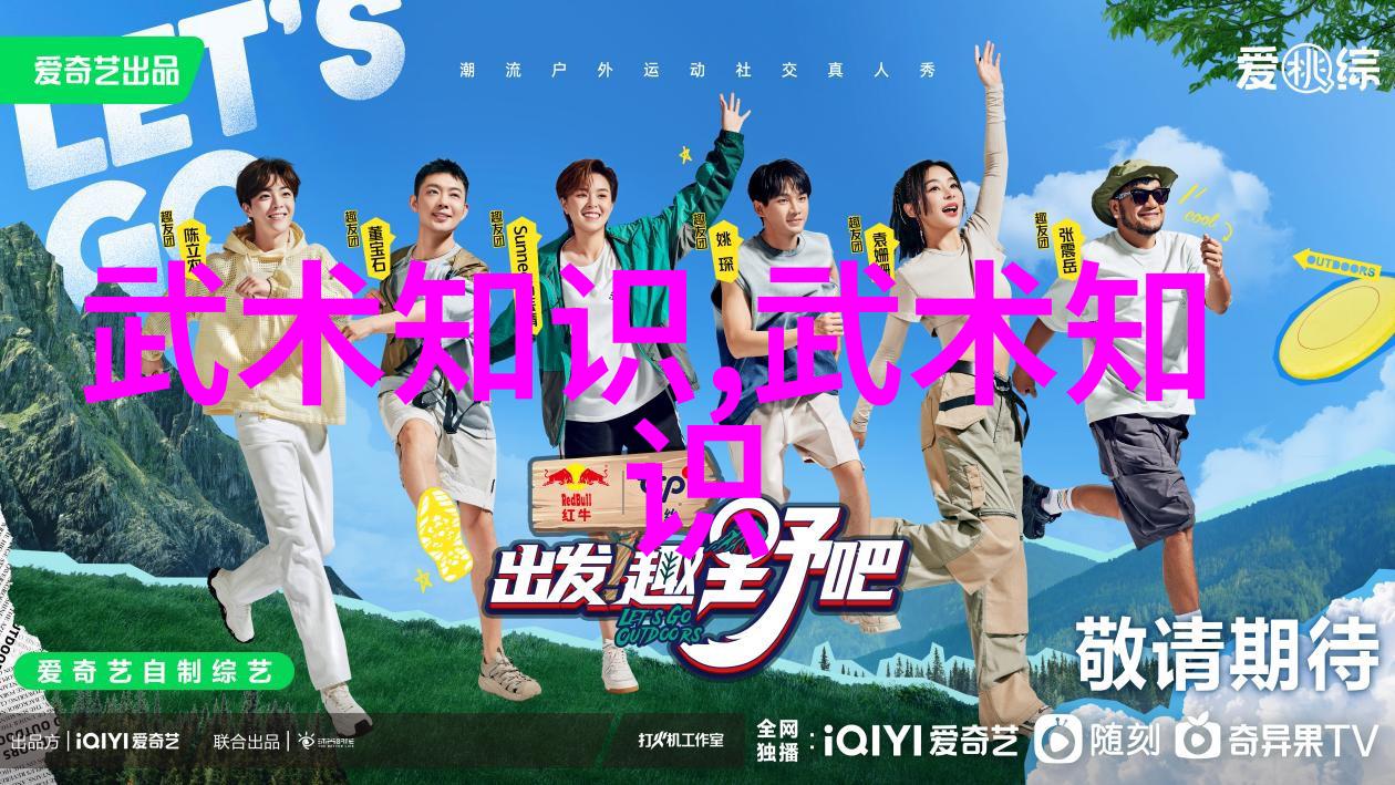 武林名将揭秘中国十大武术之争霸