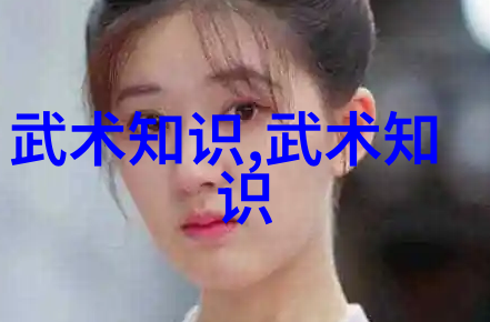 古武秘籍揭秘千年功法的奥秘与传承