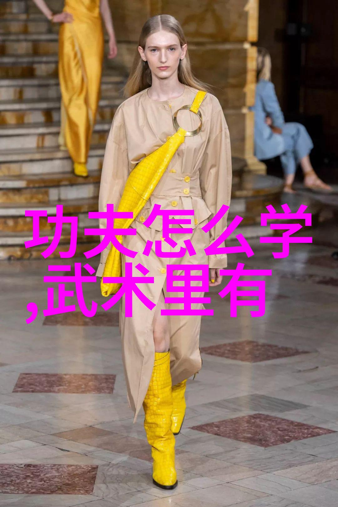 中国传统武术拳法我亲手学来的老北京太极秘诀