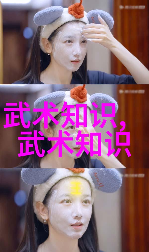 传统与创新并存现代人如何在短时间内掌握多个武学体系