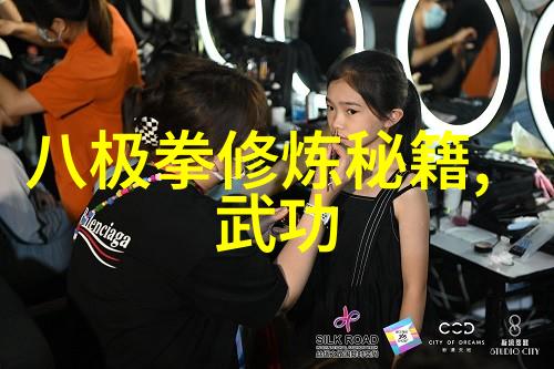 揭秘太极拳24式的神秘步伐揭开一段历史的迷雾解锁内在之谜