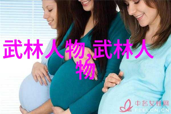武术修炼境界划分大全我是如何从零到英雄的武学成长指南