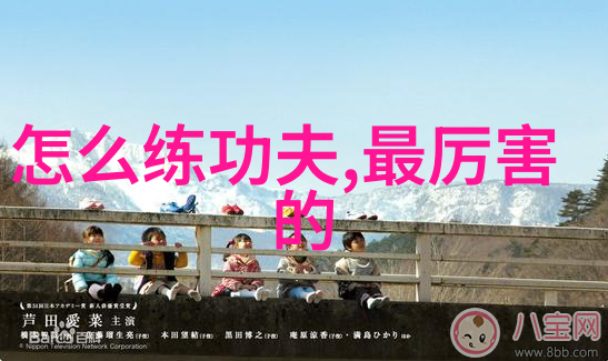 女子掌门的龙象太极门拳法之冠