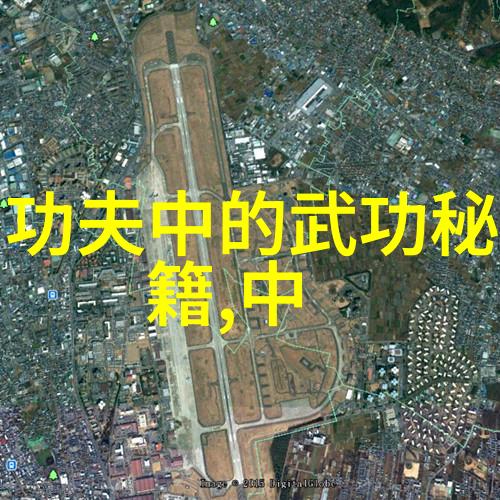 探究十三式太极拳动作分解之艺术与科学