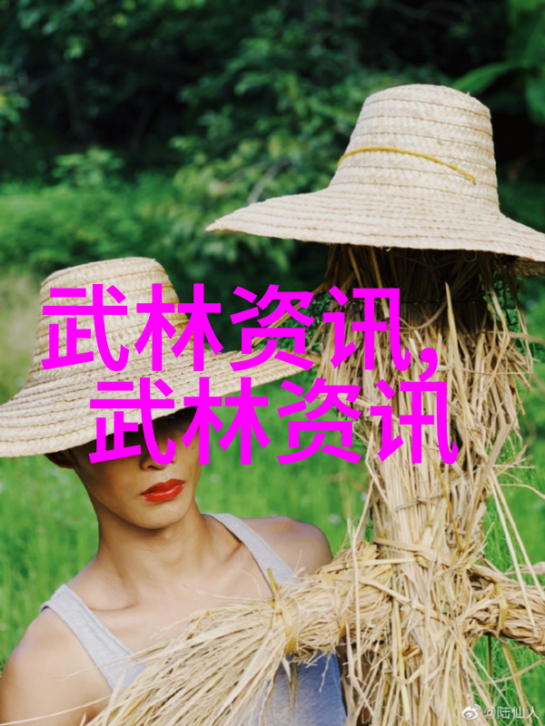 太极门武式太极拳探索中国武术流派的自然之韵