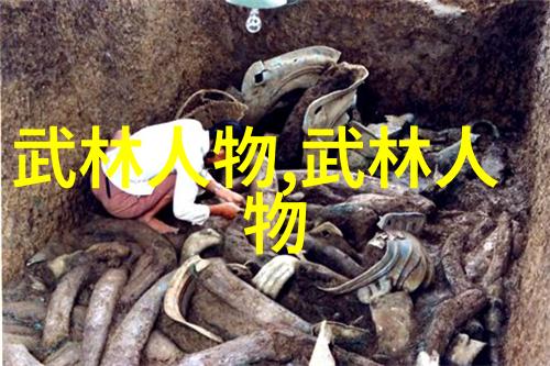 中国十大最强武术内功修为外门派系拳法秘籍