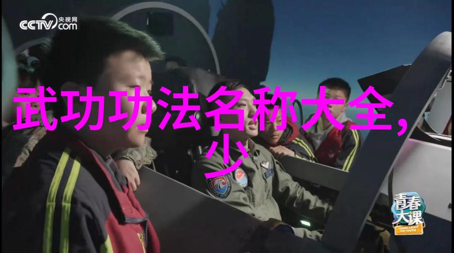 武功门派都有哪些-探秘江湖千门万户揭秘武林中最著名的十大门派