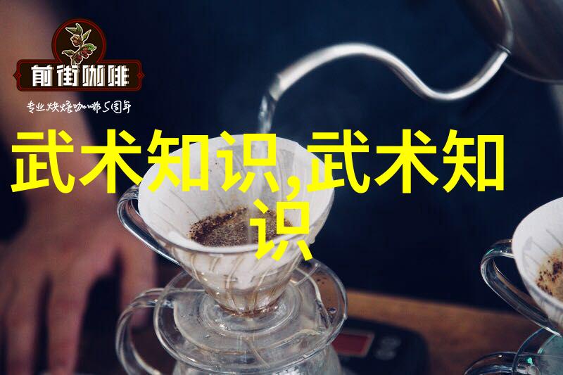 探秘中国武术十大门派揭秘千年武林的精髓与辉煌