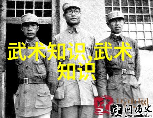 古老修炼法门基础武功秘籍的精髓