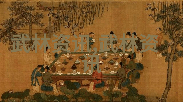 武术基本功网站我来教你打虎