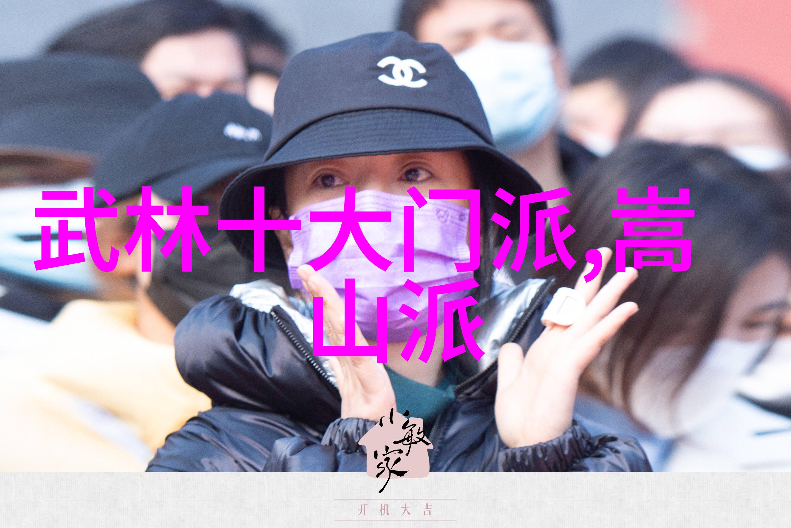 从基础到精通跟随邱慧芳学习24式太极全套动作