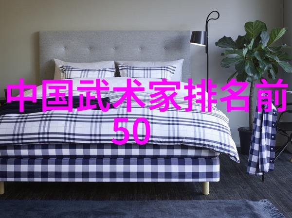 现代门派探秘武学新世纪的五大流派