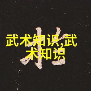 究竟是哪门武学让世人瞩目成为世界上最强的秘密