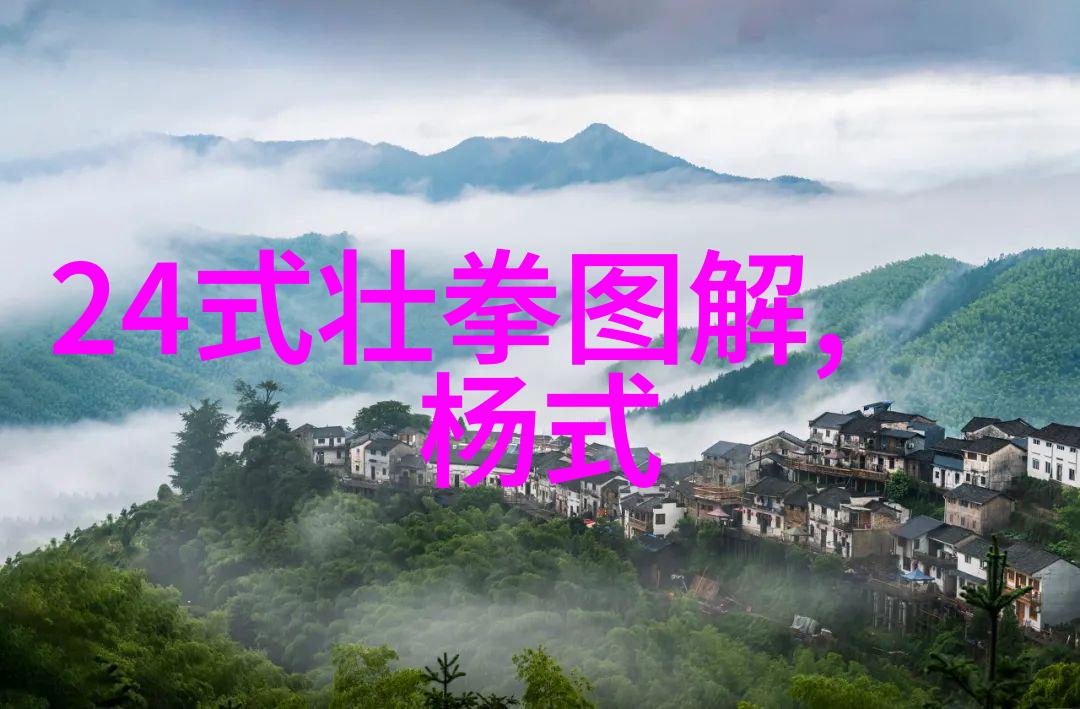 传世武学宝典唐手套谱的独门技巧