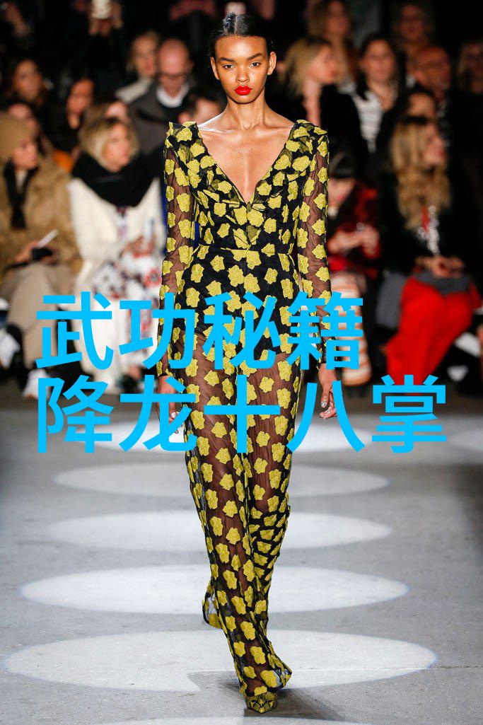 试图复制李小龍风格观看这些教学视频你会发现