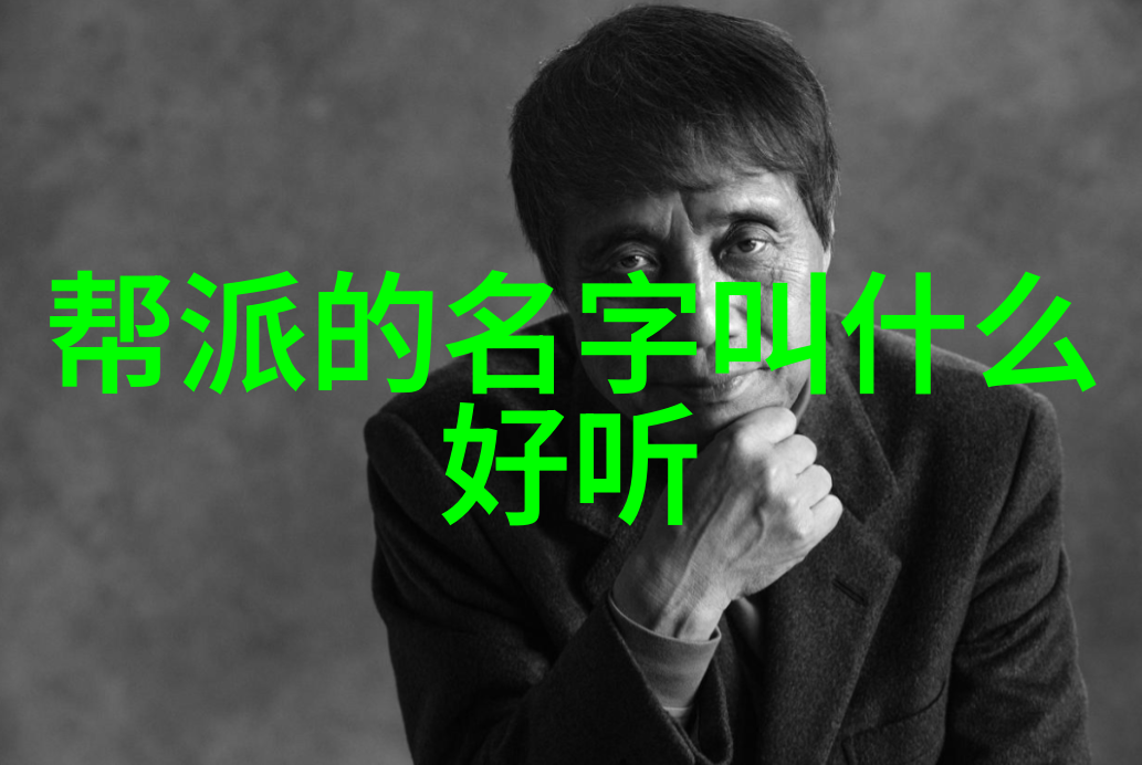 无限可能终极选择设计一个全新的顶级宗门名字