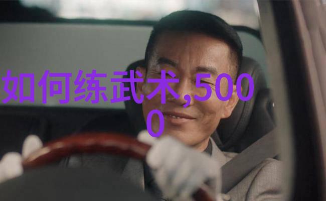 中国武术十大拳法揭秘哪些招式最牛