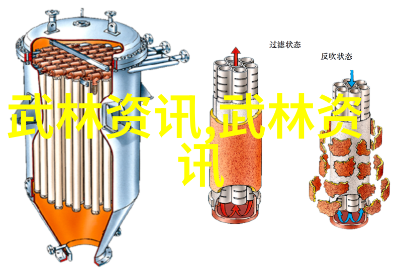 阴阳合一探寻中国古代内丹术与外丹术