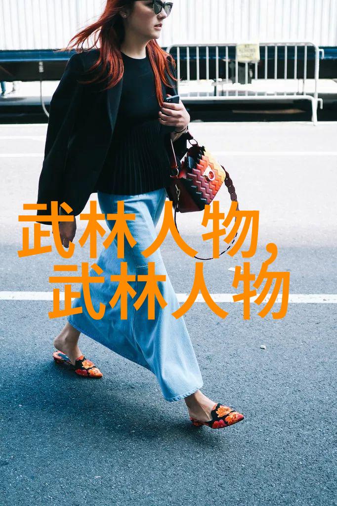 古风家族流芳百世的香火