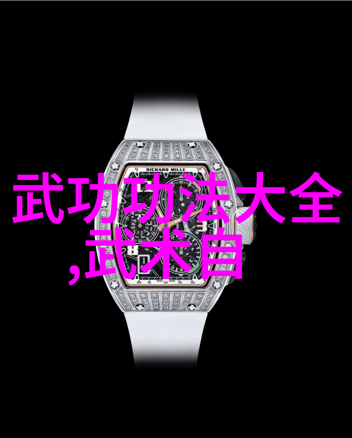 武术大比拼揭秘最强门派中华武术的巅峰之战