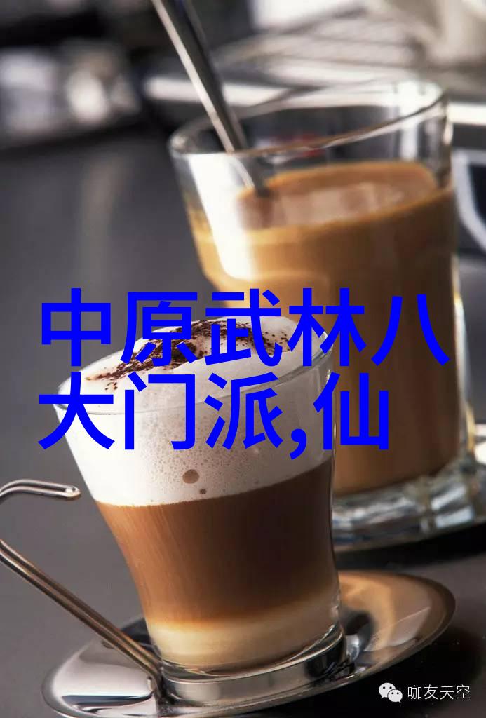 传统武术与现代生活如何将中国功夫融入日常训练