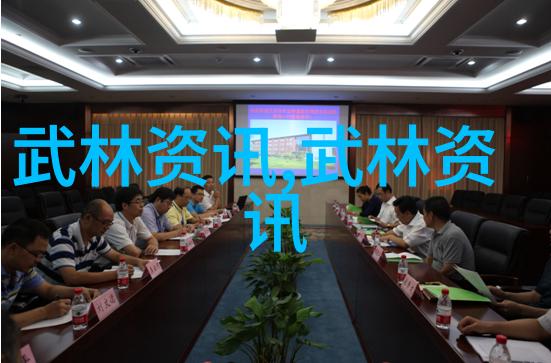 古龙四大绝世神功探秘江湖中最强的武学之谜