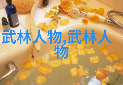 武功秘籍网揭秘江湖古籍修炼之路新篇章
