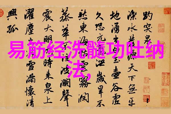 起源与传承深入浅出讲述中国拳法史