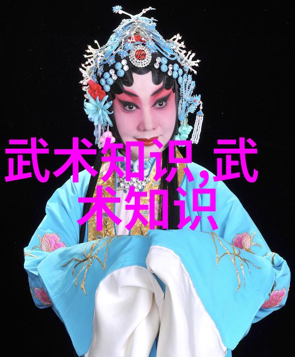 挑战极限的艺术中国武术十大拳法排行榜分析