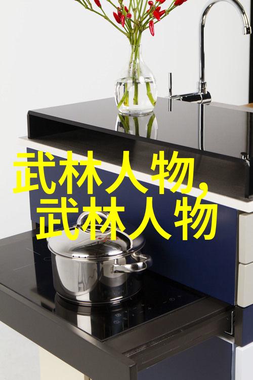 梦回古今帮派古风帮派的仙气呼吸