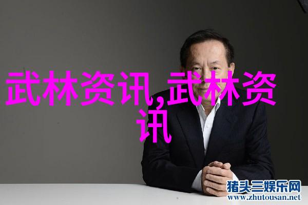 金庸武功大全 笔下生花的武林秘籍