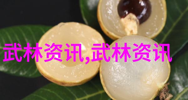 仙气十足的帮派女生展现南拳功夫