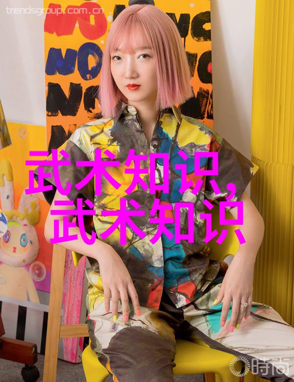 家庭武术训练课程掌握自我防卫技巧