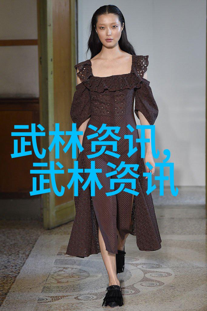 揭秘古代武功秘籍之巅吴国富的太极拳神话