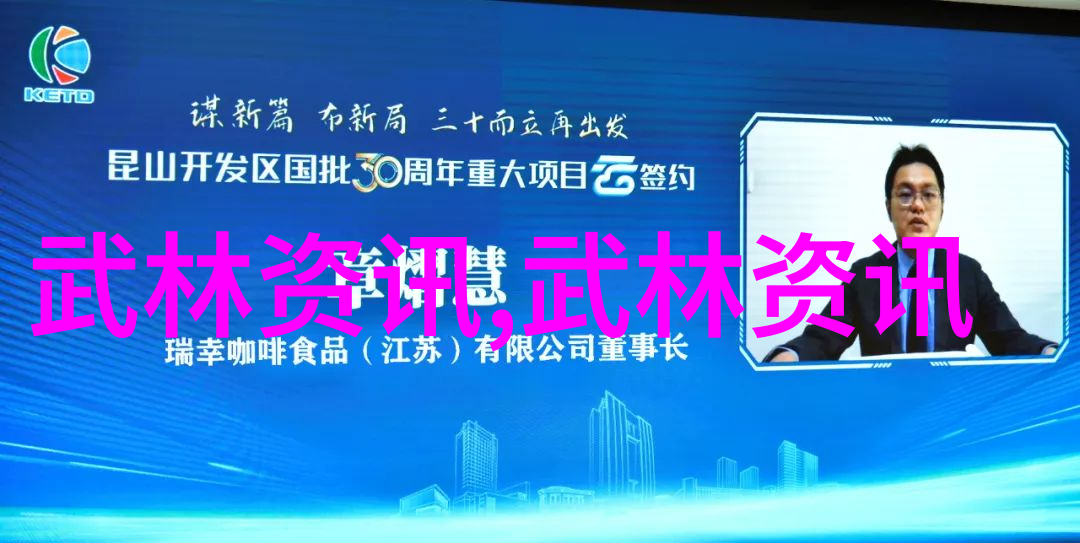 阴影下的英雄揭开 武林十大门派暗流涌动面纱